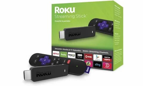 Медиаплеер tv stick