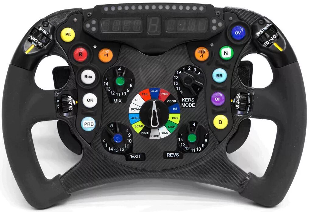 Как называется руль машины. Руль болида ф1. mercedes f1 steering wheel. руль формулы 1. гоночный руль ф1.