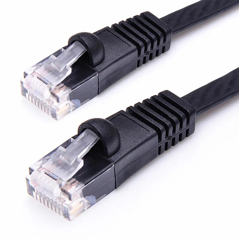 Сетевой кабель 5 м. RJ 45 гигабит разъем. Кабель литой pathcord UTP-5e Flat c RJ-45 1,5 М.. Патч корд 0,5м-1м. Ugreen 11264 сетевой кабель черный 8 m cat7.