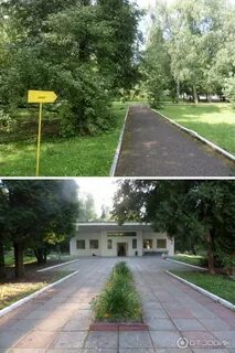 Санаторий подмосковье звенигород отзывы