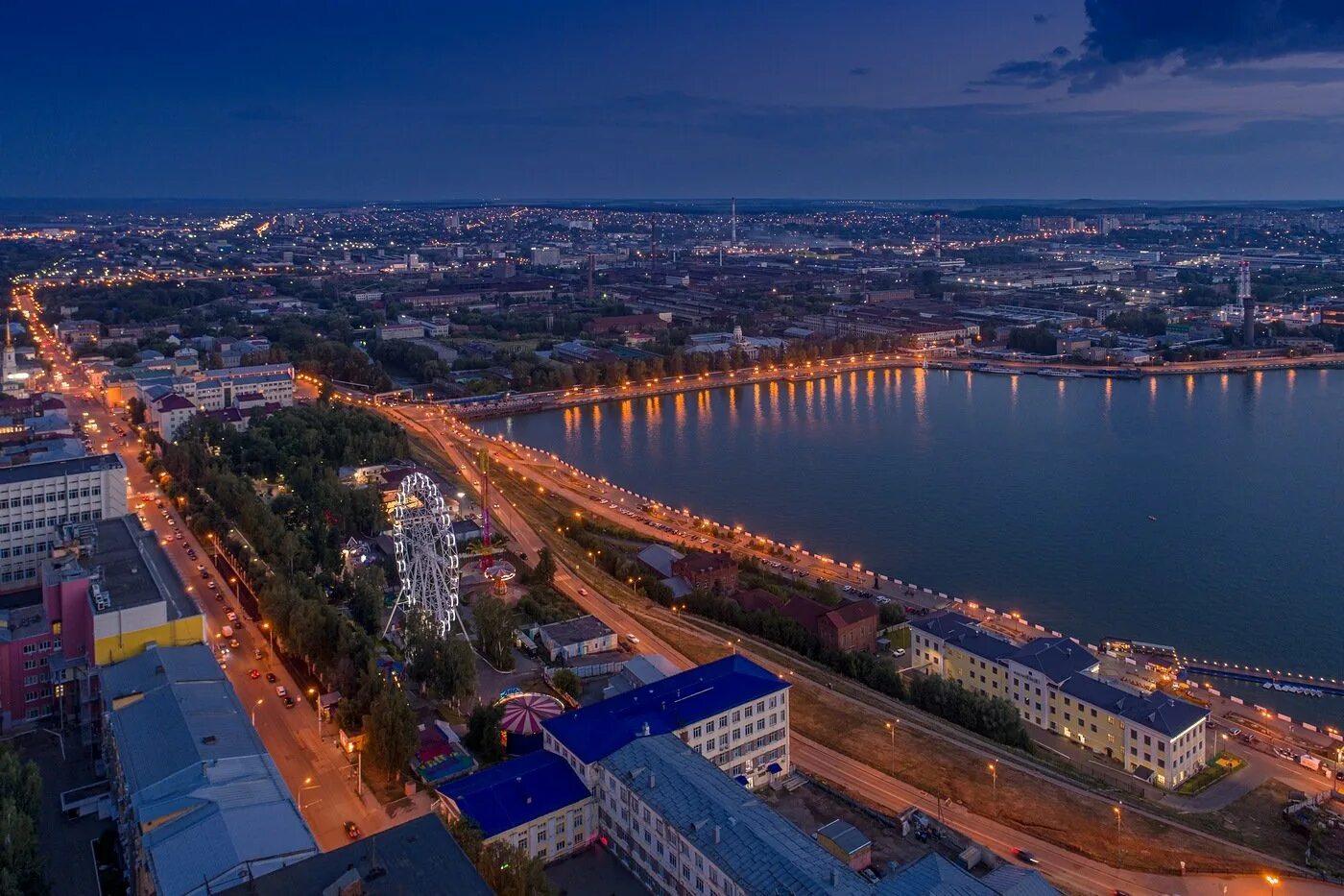 Работа г ижевска