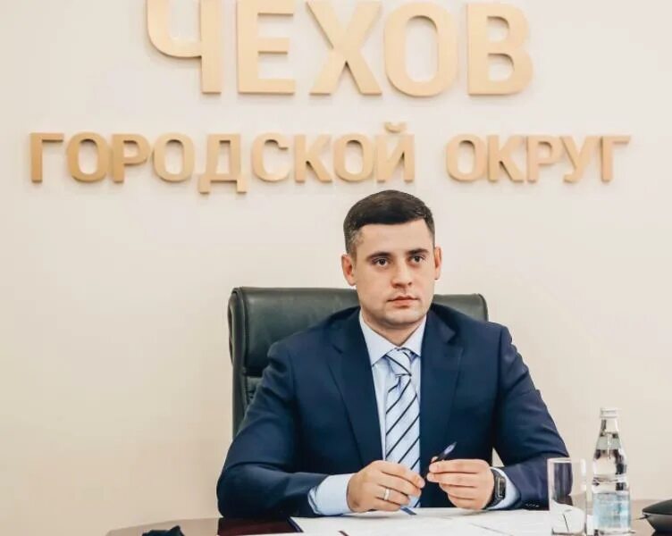 Глава чехова фото
