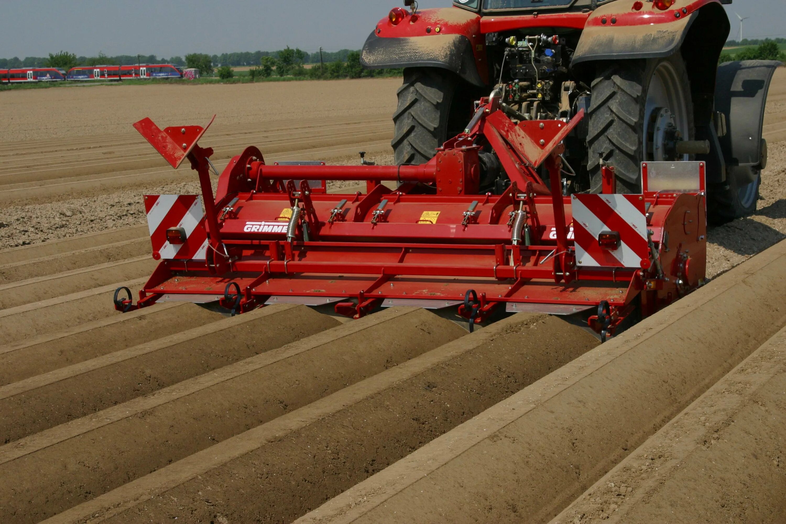 Гребне образов. Гребнеобразователь ( фреза) Grimme gf 75-4. Гребнеобразователь Grimme GH 4. Ребнеобразующая фреза Grimme gf400. Фреза гребнеобразователь gf-4000.