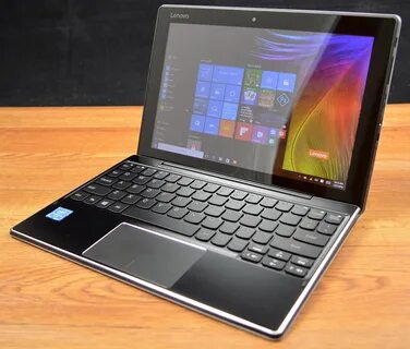Lenovo miix 2 10