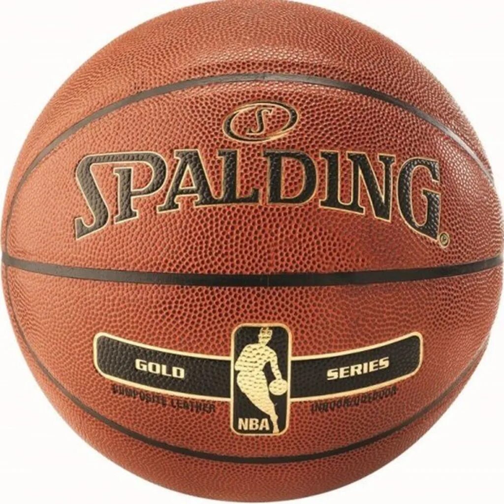 Спортивные магазины баскетбольные мячи. Баскетбольный мяч Spalding 7 Gold Indoor Outdoor. Баскетбольный мяч Spalding NBA. Баскетбольный мяч Spalding NBA Silver, р. 7. Composite Leather мяч баскетбольный Spalding.