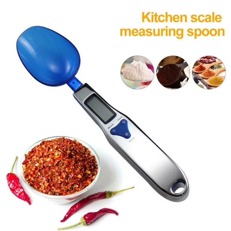 Digital spoon. Ложка-весы Digital Spoon Scale. 500g Kitchen Spoon Scale. Электронные кухонные весы мерная ложка весы. Электронная мерная кухонная весовая ложка.