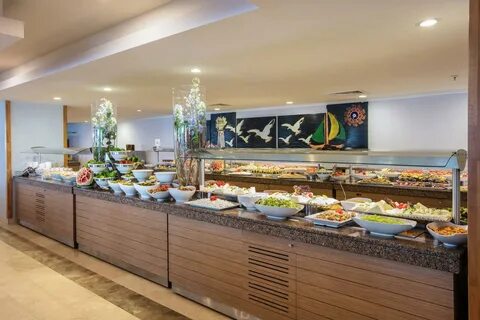 Sealight resort hotel