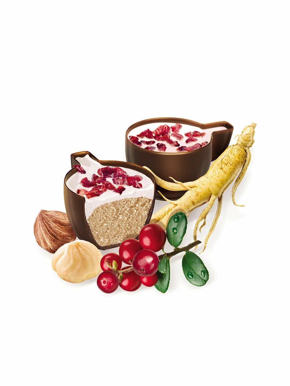 шоколадные конфеты с женьшенем и брусникой. конфеты <vitok> шоколадные с брусникой и женьшенем 120г. брусничное печенье купить. шоколадка счастье. конфеты в виде чашечек.