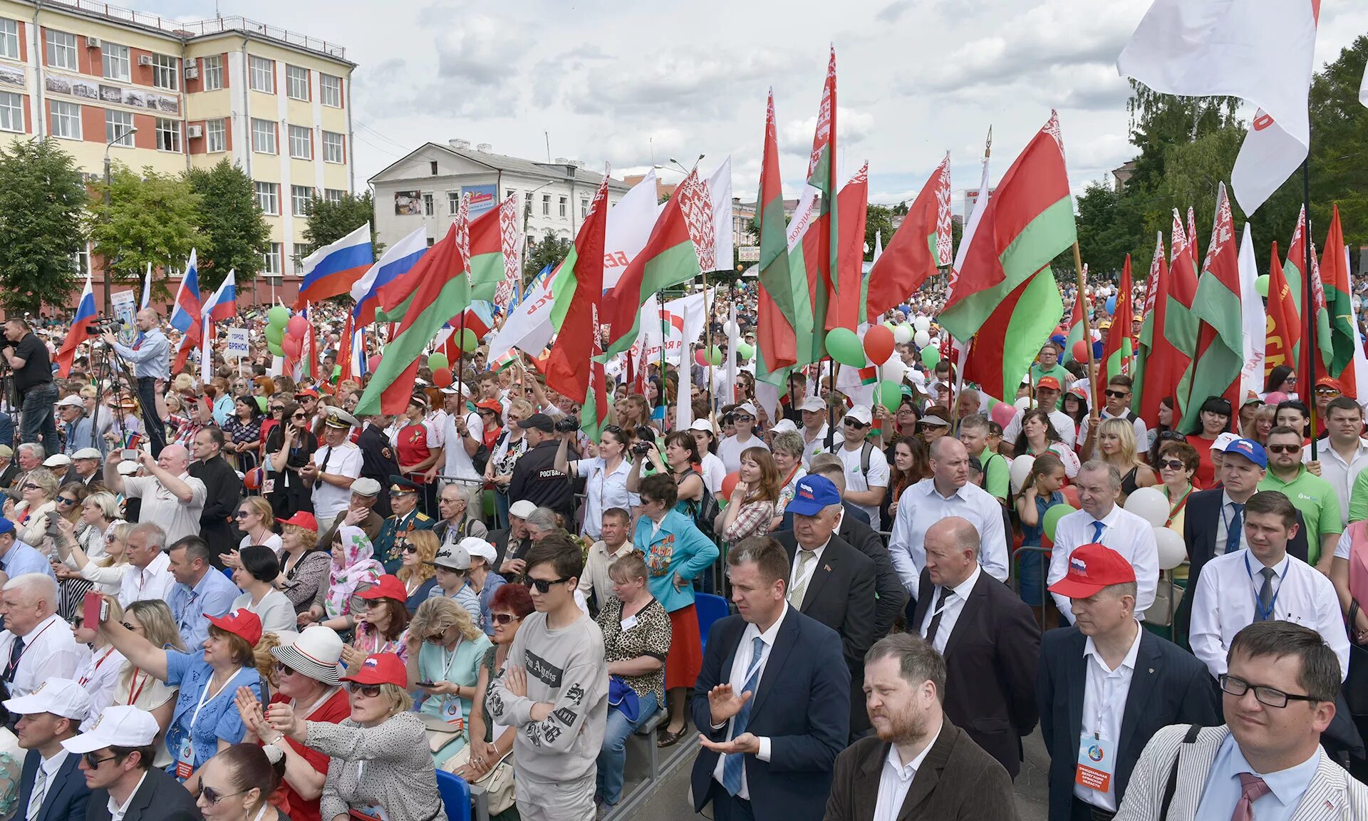 Культуры беларуси и россии