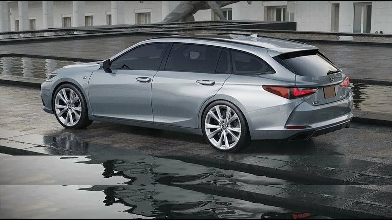 Универсал 2022 года. Lexus es 350 2022. Lexus универсал 2021. Lexus is Wagon 2022. Lexus LS 2022.