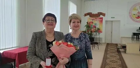 Школа искусств 2 директор