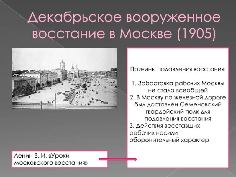 Чем революция отличается от мятежа восстания заговора. Декабристское восстание в Москве 1905. Центр вооруженного Восстания в декабре 1905 г. в Москве. Московское вооружённое восстание 1905. Декабрь 1905 года вооруженное восстание в Москве.