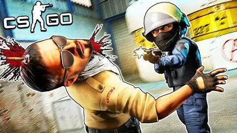 Csgo mm