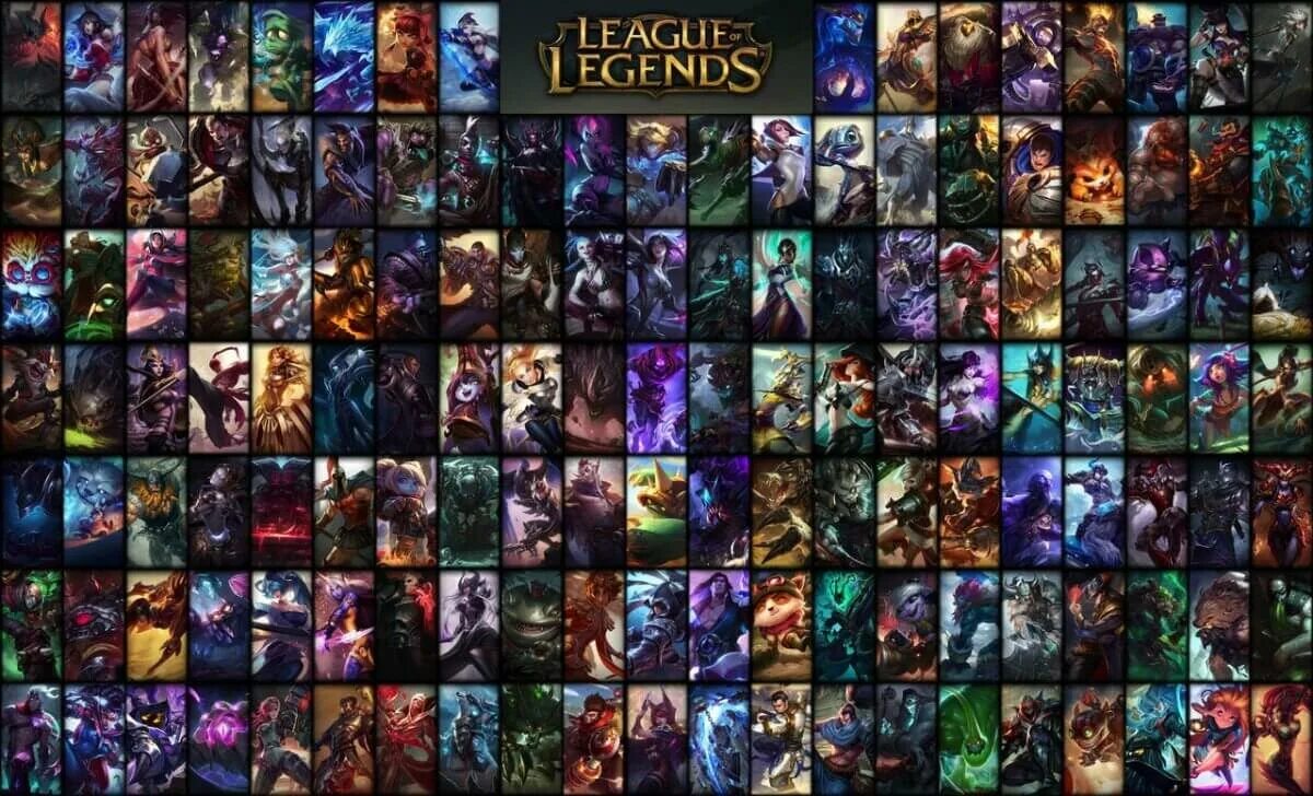 Игра герои список. League of legends герои. liga legend герои. чемпионы из league of legends. игра legends of legends персонажи.