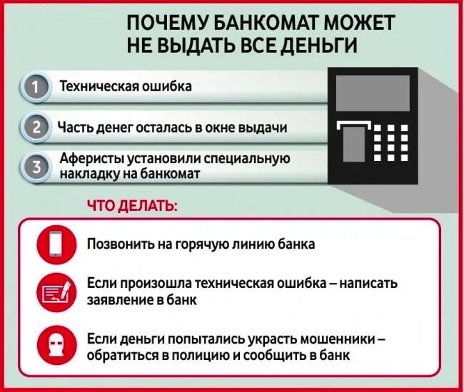 Терминал пишет ошибка