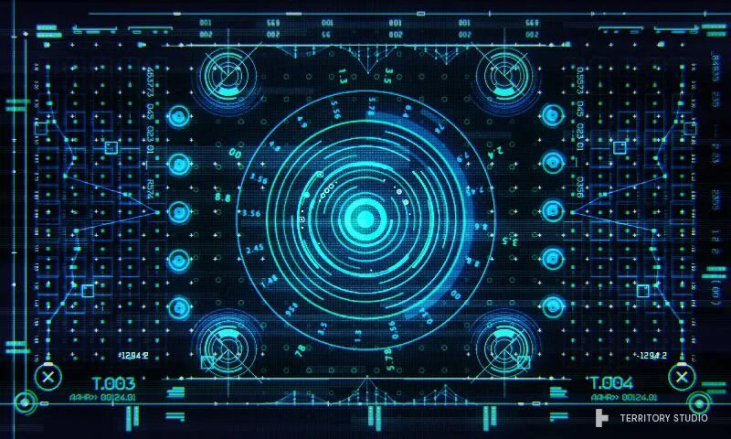 Экран интерфейса. Рамка в стиле киберпанка. Джарвис 3. Бортовая панель sci fi. Футуристичный интерфейс.