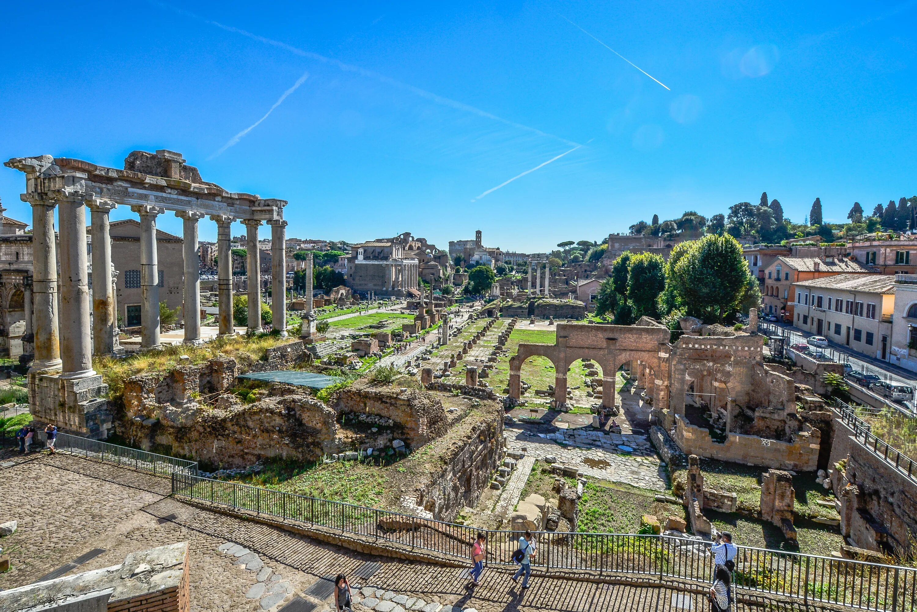 Forum picture