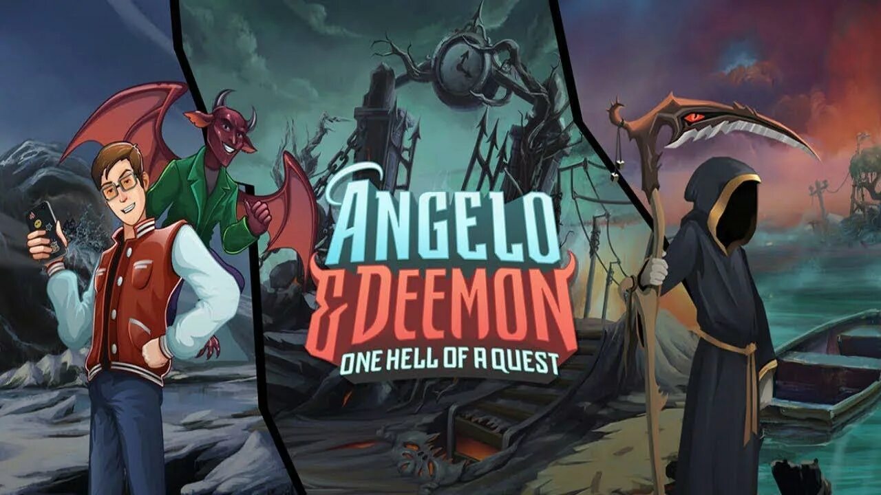 дмитрия меньшикова school 13. School 13 игрооргии. School 13: игрооргии мультсериал. димон школа 13. Angelo and deemon: one hell of a quest.