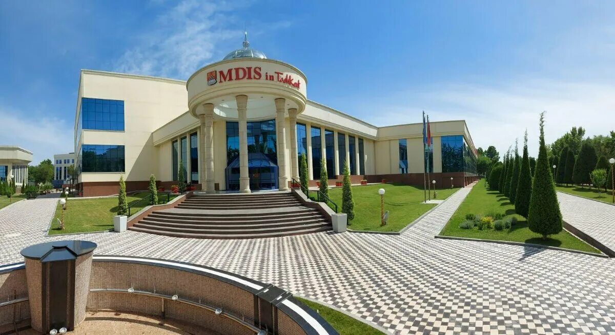 Tmc tashkent