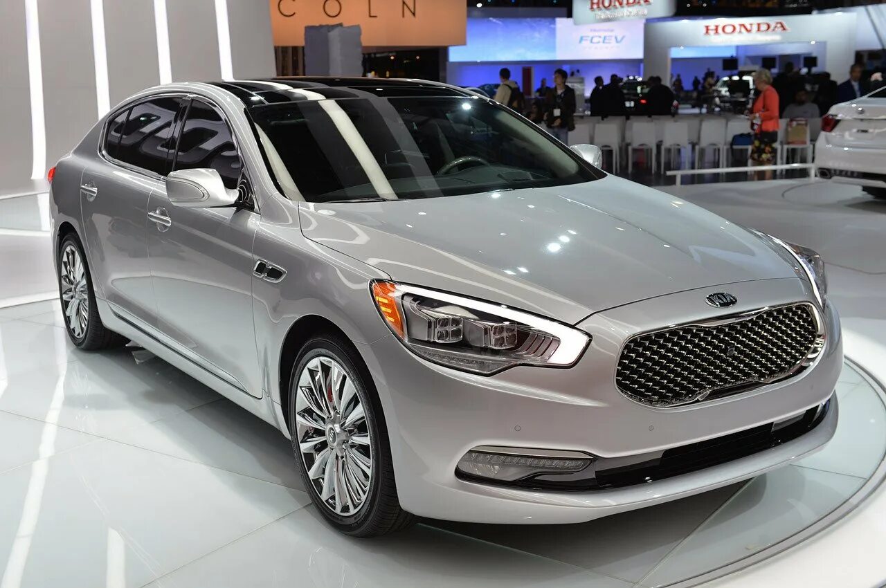 Kia k900 2015. Kia Quoris 2014. Kia k5000. Kia k906.