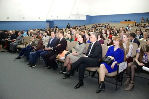 День декан