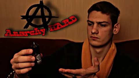 Анархия хард