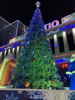 Ели казань