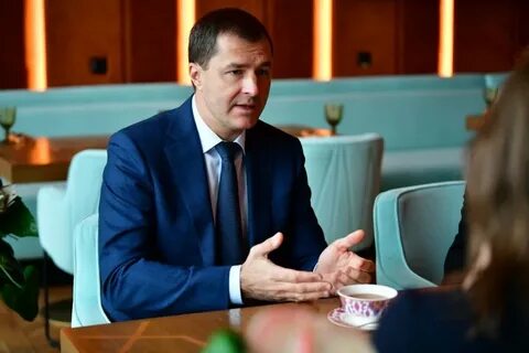 Мер г ярославль
