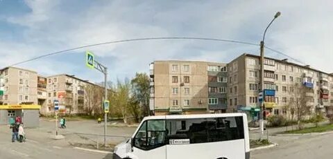 Зеленая г новотроицк