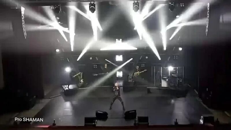 концерт шамана в астрахани 2024