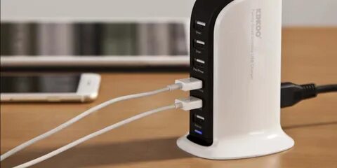 Настольный usb