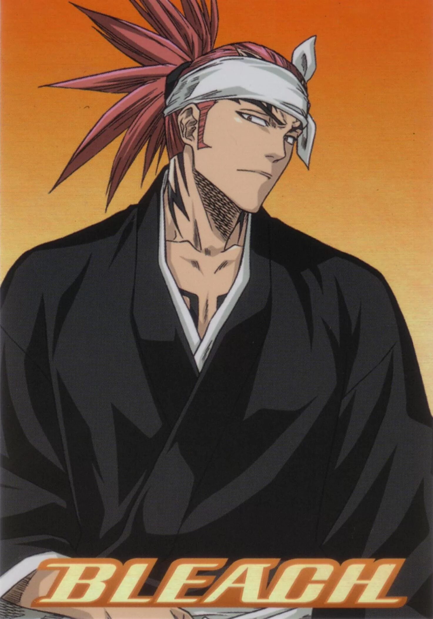 Абараи блич. Ренджи абарай скрины. Bleach ренджи. Ренджи абарай. Ренджи абарай.