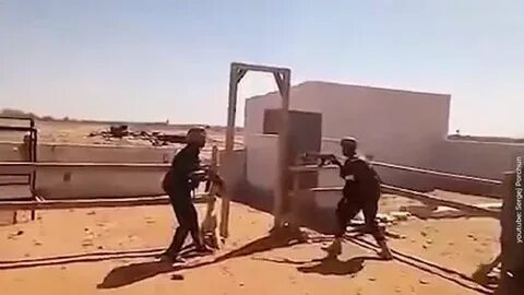 Чвк вагнер в африке видео