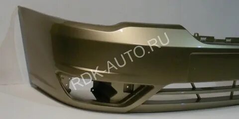 Артикул бампера нексия n150