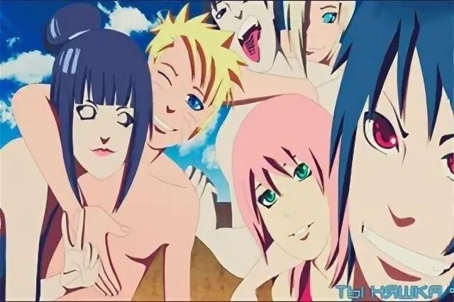 Mongo e Drongo com Naruto COMPLETO, com Naruto Sasuke e Sakura em