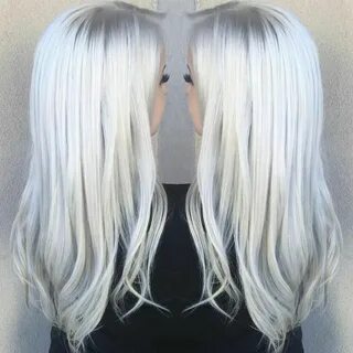 9 цвет белый