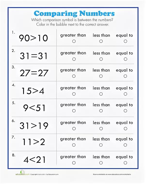 Numbers comparison. Comparing numbers Worksheets. Compare numbers Worksheet. Comparison of numbers Worksheet. Ordering numbers Worksheets.