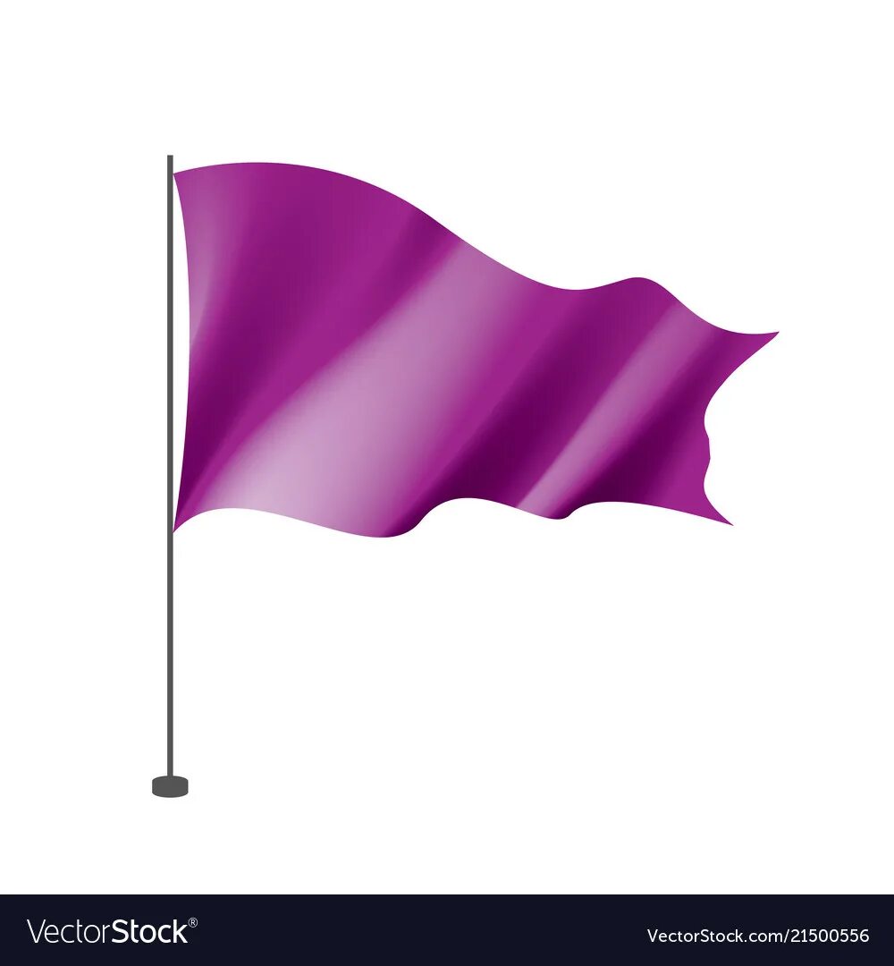 Серо фиолетовый флаг. Фиолетовый флажок. Фиолетовый флаг. Флажки сиреневые. Фиолетовый флажок для детей.