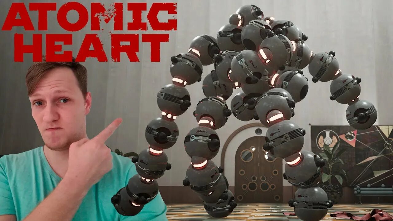 Colossus bea-d. Atomic heart бусы. Атомик харт главный герой. Atomic heart бусы. Бус-а atomic heart.