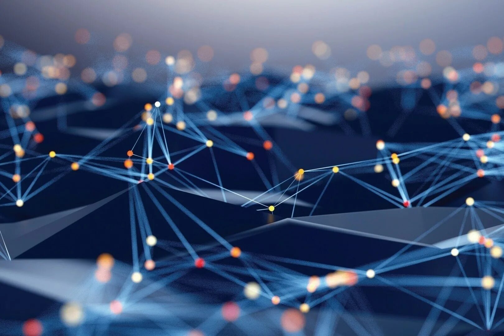 Development chain
