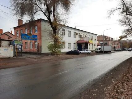 Красный промышленная 4