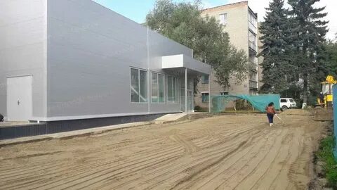 Нова купавна