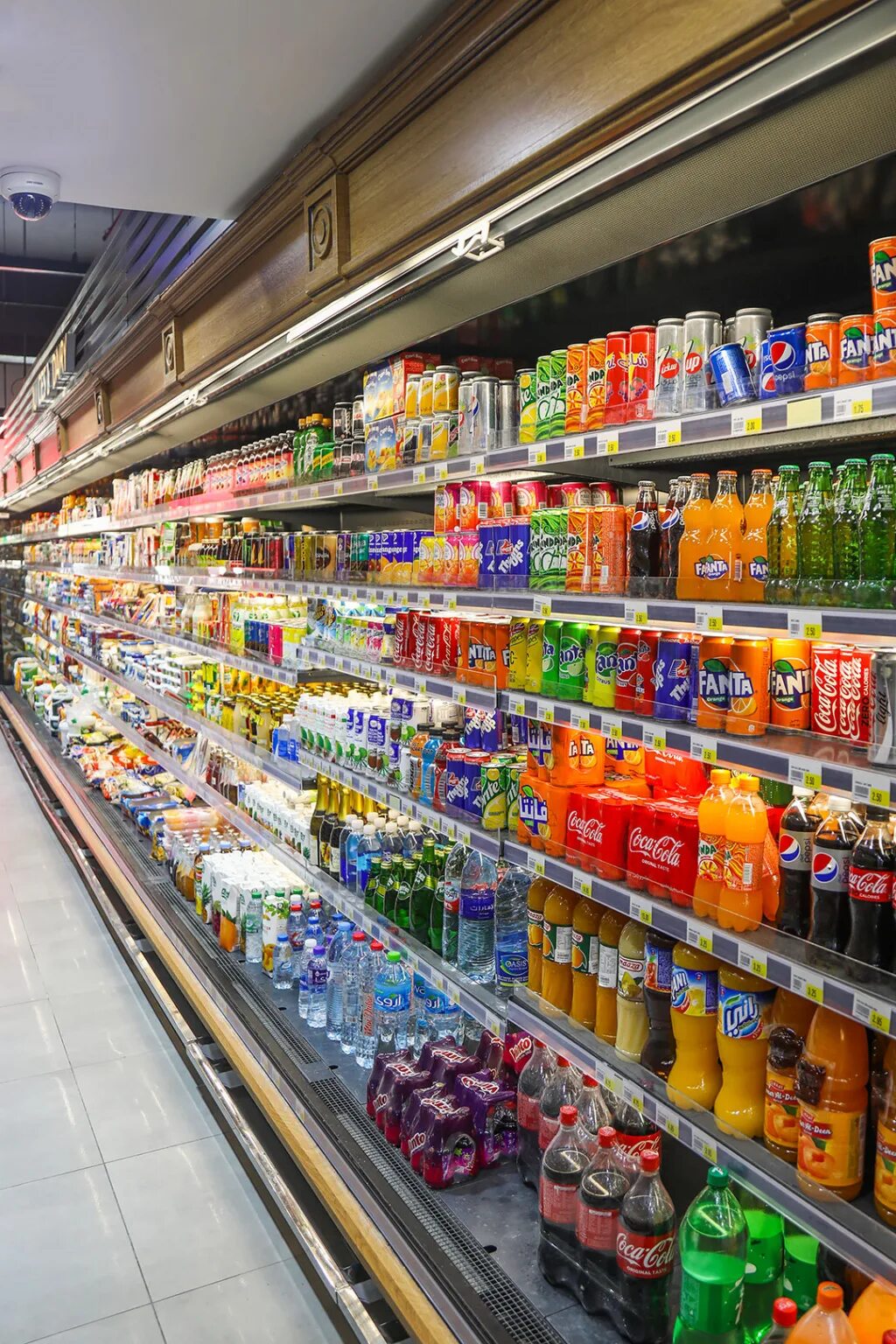 Супермаркеты в ОАЭ. Al Sanad supermarket ОАЭ. Продуктовые магазины в ОАЭ фото. Продмаг. Uae market
