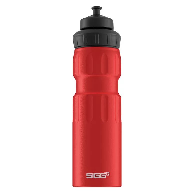 Sigg WMB Sports Black Touch 750мл (8237.10). Бутылка Sigg WMB Sports 0.75 л. Бутылка Sigg, 0.75 л, 1 шт. Термос Sigg 0.5. Красная бутылка купить