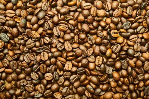 Full coffee