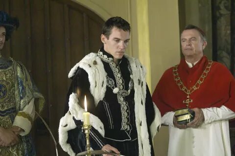 Королевские роли