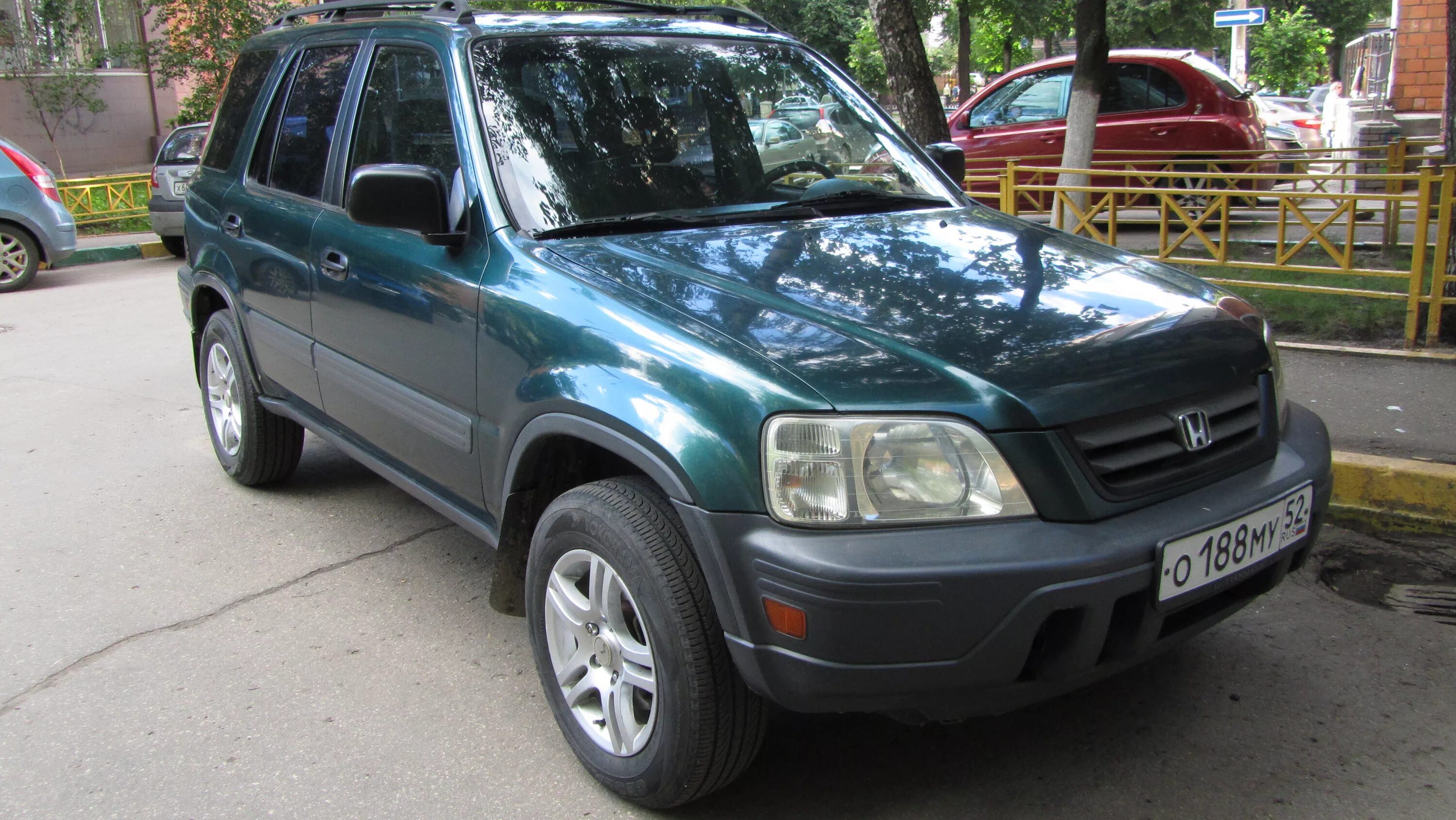 Honda CR-V 2000. Хонда CRV 2000. Хонда СРВ 2000. Honda CR-V 2000г. Cr v 2000 года