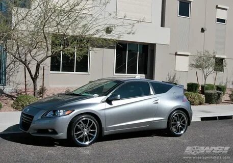 Honda wheels