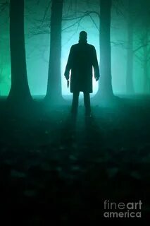 Sinister man