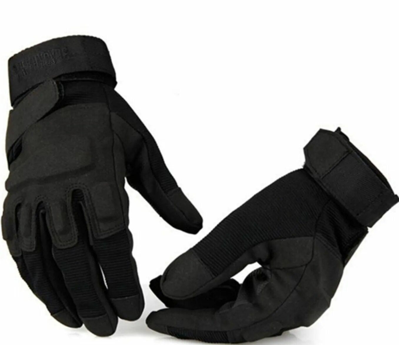 Full gloves